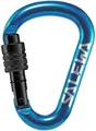Produktbild: Salewa HMS SCREW G2 Karabiner, small, blau