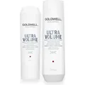 Produktbild: Goldwell Dualsenses Ultra Volume Set - Shampoo 250ml + Conditioner 200ml