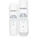 Produktbild: Goldwell Dualsenses Ultra Volume Set - Shampoo 250ml + Conditioner 200ml