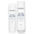 Produktbild: Goldwell Haarpflege-Set Goldwell Ultra Volume Set Shampoo 250ml+ Conditioner 200ml