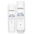 Produktbild: Goldwell Ultra Volume Set - Shampoo 250ml + Conditioner 200ml (83,11€/1l)