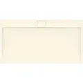 Produktbild: Ideal Standard Ultra Flat S i.life Rechteck-Brausewanne, 1700x900x30mm, T5239FT, Farbe: Sandstein