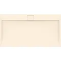 Produktbild: Ideal Standard Ultra Flat S i.life Rechteck-Brausewanne, 1700x900x30mm, T5239FT,