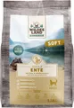 Produktbild: Wildes Land 1,5kg Soft Ente+Reis,Wildkräuter