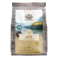 Produktbild: Wildes Land Ente mit Reis und Wildkräutern Soft 1,5 Kg