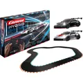 Produktbild: CARRERA  50050004 Hybrid Racing SetNight Speeders  Mehrfarbig+++NEU+++
