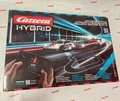 Produktbild: CARRERA Hybrid Racing Set-Night Speeders Spielset