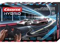 Produktbild: CARRERA Hybrid Racing Set-Night Speeders Spielset NEU