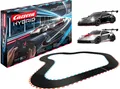 Produktbild: CARRERA (TOYS) 50050004 Hybrid Racing Set-Night Speeders Spielset