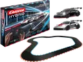 Produktbild: CARRERA (TOYS) 50050004 Hybrid Racing Set-Night Speeders Spielset, Mehrfarbig