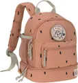 Produktbild: LÄSSIG Kinderrucksack Happy Prints, Mini Backpack, Caramel