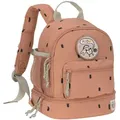 Produktbild: Lässig Kindergartenrucksack - Mini Backpack, Happy Prints caramel