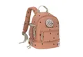 Produktbild: LÄSSIG Rucksack Lässig Kindergartenrucksack - Mini Backpack, Happy Prints caramel