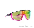Produktbild: Julbo Fury Sonnenbrille-Pink-Rosa-One Size
