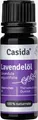 Produktbild: Casida Lavendelöl naturrein 10 ml