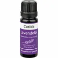 Produktbild: LAVENDEL ÖL naturrein ätherisch 10 ml PZN15880722