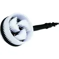 Produktbild: Bürste rotierend für Hochdruckreiniger SDR-100, SDR-130, SDR-160, PDR-150 - Stier