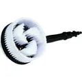 Produktbild: Bürste Rotierend Für Hochdruckreiniger Sdr-100, Sdr-130, Sdr-160, Pdr-150 - Stier