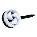 Produktbild: STIER Bürste rotierend für STIER Hochdruckreiniger SDR-100 SDR-130 SDR-160