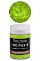 Produktbild: Spro Trout Master Pro Paste - UV-aktive, Schwimmende Forellenpaste für Maximalen Fangerfolg, Trout Fishing Bait UV - Forellenköder für Großforellen, Trout Bait (Neon Green/Garlic)