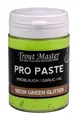 Produktbild: Spro Trout Master Pro Paste 60g garlic Neon Green