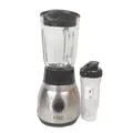 Produktbild: Russell Hobbs Standmixer Glas Smoothie Maker Freie BPA Trinkbech - Unvollständig