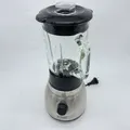 Produktbild: Russell Hobbs Standmixer 2-in-1 [1,5l Glasbehälter Mixer & 0,6l Mini Smoothie Ma