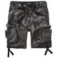 Produktbild: Brandit Cargoshorts Urban Legend Ripstop Cargo Shorts Kurze Hose Army M