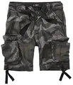 Produktbild: Brandit Urban Legend Ripstop Short Splittertarn Night M