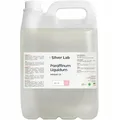 Produktbild: Pharmazeutisches Paraffinöl 5 Liter – 100% Rein & Farblos – Flüssiges Paraffinöl für Kosmetik, Hautpflege & Massage – Ungiftig, Neutral & Vielseitig anwendbar