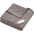 Produktbild: Wärmezudecke HD 75 Cosy , Heizdecke grau, 130 x 180 cm