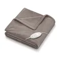 Produktbild: HD75 Cosy taupe Heizdecke 100 W (Graubraun)