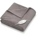 Produktbild: BEURER HD 75 Cosy Taupe Heizdecke 180x130