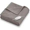 Produktbild: River - Beurer Hd75 Heizdecke 100 W Taupe, Grau