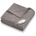 Produktbild: Beurer HD 75 Wärmezudecke Cosy Taupe