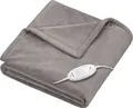 Produktbild: Beurer HD75 Heizdecke 100W Taupe, Grau