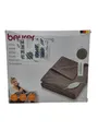 Produktbild: !!! TEXT !!! Beurer HD 75 Heizdecke Abschaltautomatik 180 x 130 cm.