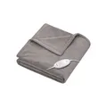 Produktbild: Beurer HD 75 Heizdecke taupe Wärmedecke 6 Stufen Maschinenwaschbar 180x130 cm