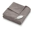 Produktbild: BEURER HD 75 Cosy Taupe Wärmezudecke #1907301