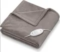 Produktbild: Beurer Taupe Heizdecke 130 x 180 cm