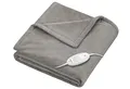 Produktbild: Heizdecke Beurer HD 75 Cosy taupe 180x130cm 100W 6 Stufen Flausch waschbar