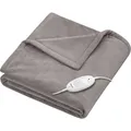 Produktbild: Beurer HD75 Heizdecke 100 W Taupe, Grau
