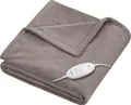 Produktbild: Beurer Wärmezudecke HD 75 Cosy Taupe Heizkissen 42400 Wärmezudecke