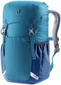 Produktbild: deuter Kinderrucksack JUNIOR 18 L (1-tlg), für Kinder und Jugendliche, mit 18 Liter Volumen