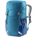 Produktbild: Deuter Junior Kinderrucksack (Volumen 18Liter/ Gewicht 0,4kg) - STK - wave-nightblue