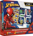 Produktbild: TREFL Games Spiderman, 2v1: Mensch, sei nicht böse