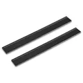 Produktbild: 2x Kärcher Ersatz Abziehlippen 170mm Fensterreiniger 2.633-104.0 Abzieher WV 2 5