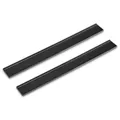 Produktbild: 2x Ersatz Abziehlippen Gummi Abzieher 170mm für Kärcher Fensterreiniger WV 2 5