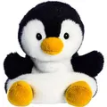 Produktbild: Aurora-World Kuscheltier Palm Pals 33481, Chilly Pinguin, ab 0 Jahre, 13 cm