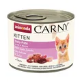 Produktbild: Animonda Carny Kitten Baby-Paté | 12x 200g